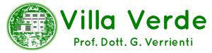 Villa Verde a Lecce